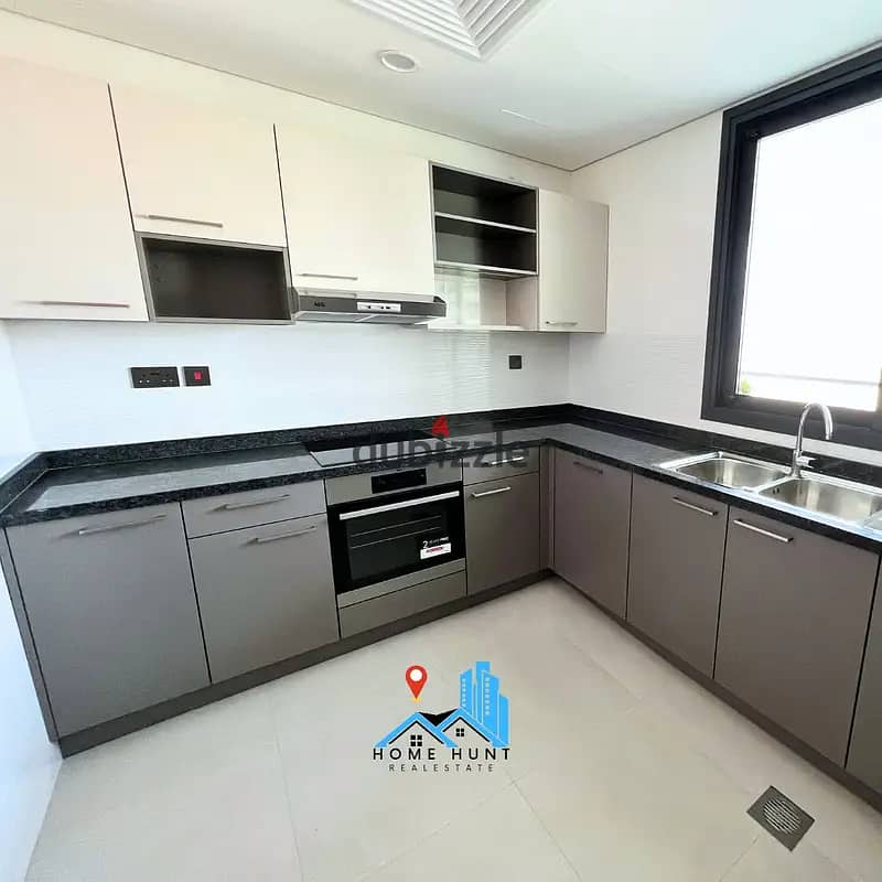 AL MOUJ | LUXURIOUSLY FURNISHED 1BHK SEA VIEW APARTMENT 7