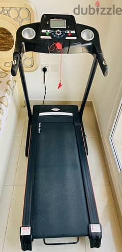 treadmill for urgent sale