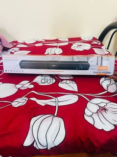 wireless soundbar