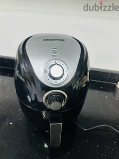 air fryer