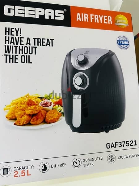 air fryer 1