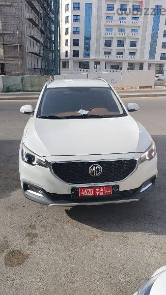 MG zs MG 5 MG 6 for rent