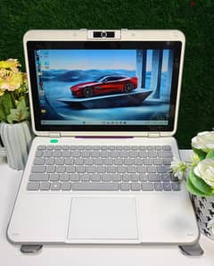 Laptop Infinity 360 Core Intel (R) Celeron 4 GB Ram 128 GB SSD