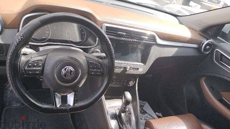 MG zs MG5 MG6 for rent 2