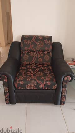 Used sofa