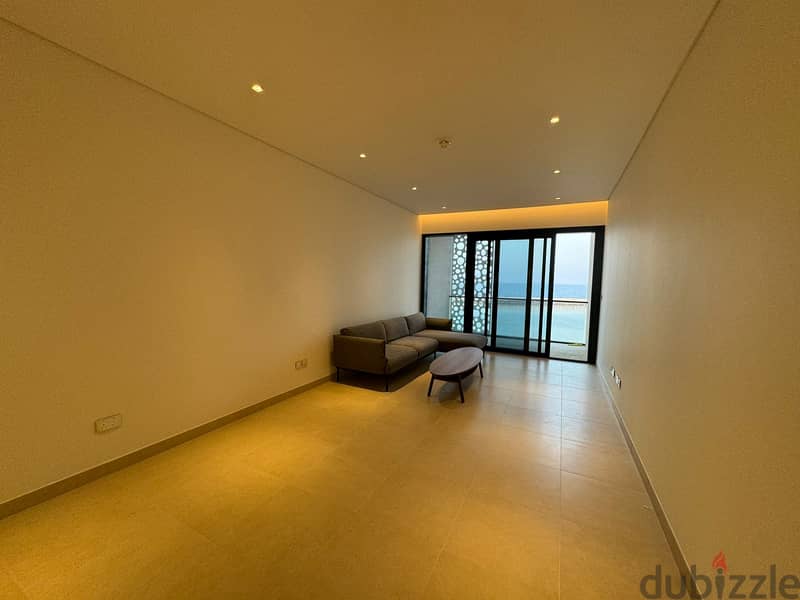 2 BR Amazing Apartment in Juman 2, Al Mouj 4