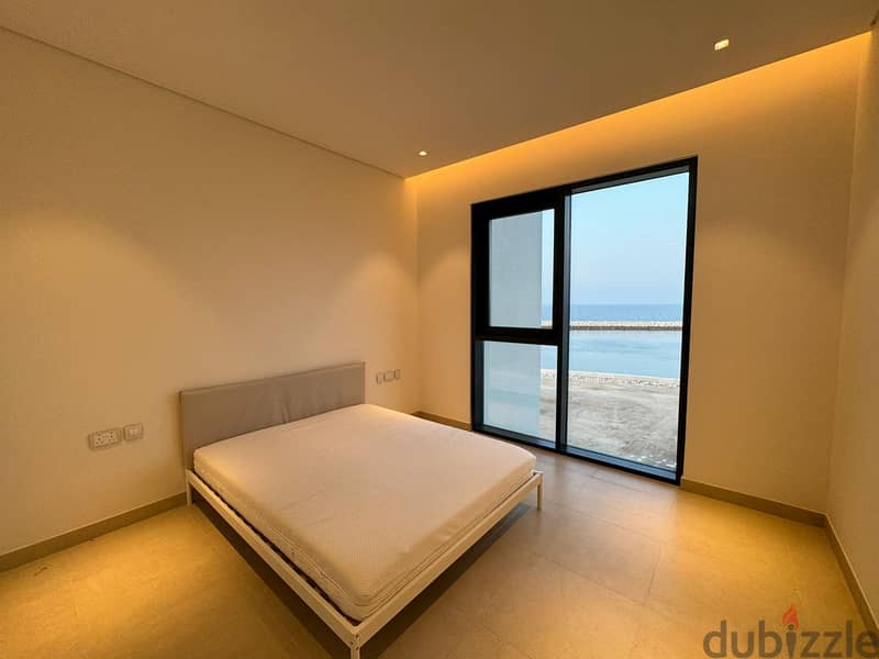 2 BR Amazing Apartment in Juman 2, Al Mouj 7