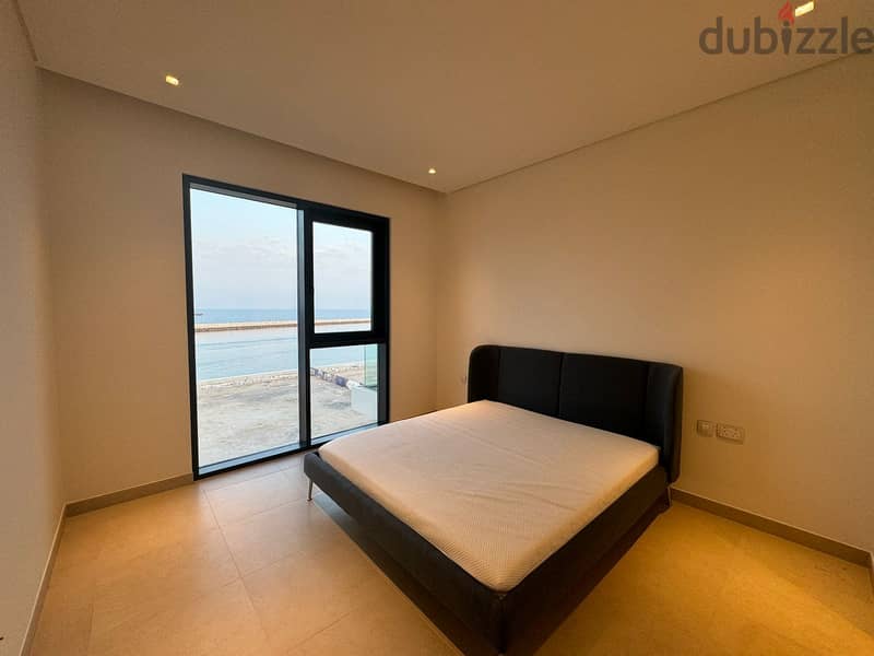 2 BR Amazing Apartment in Juman 2, Al Mouj 9