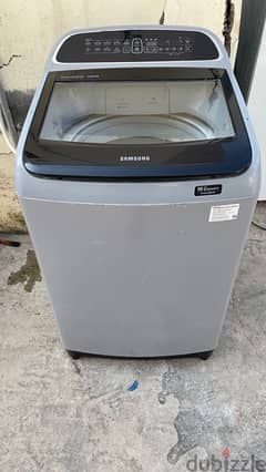 Washing Machine Fully Auto 11Kg