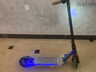 electric scooter for sale