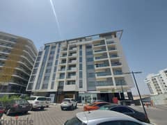 1 BR Great Apartment at The Links, Muscat Hills