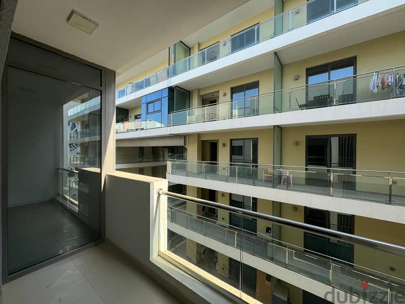 1 BR Great Apartment at The Links, Muscat Hills 5