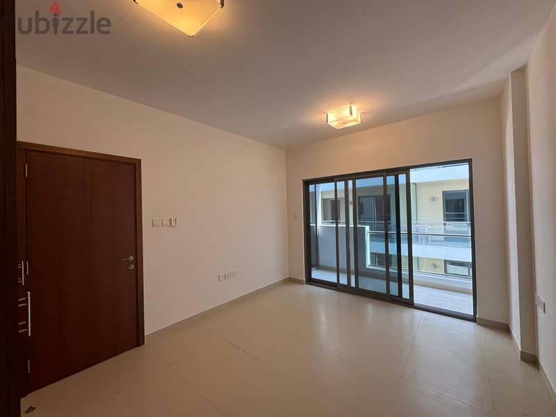 1 BR Great Apartment at The Links, Muscat Hills 7