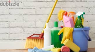 n Muscat housecleaning service. we do provide all kind of cleaner . 0