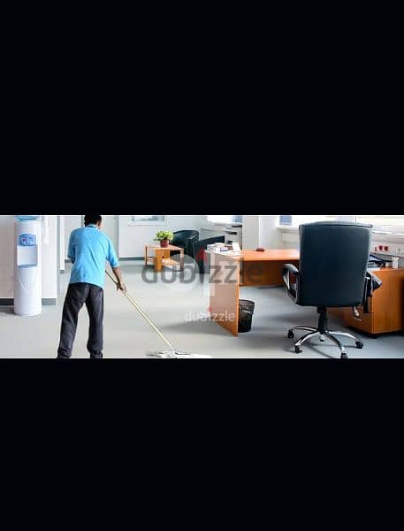 n Muscat housecleaning service. we do provide all kind of cleaner . 1