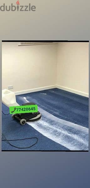 n Muscat housecleaning service. we do provide all kind of cleaner . 2