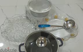 kitchen items/ Cooking/ pots 0