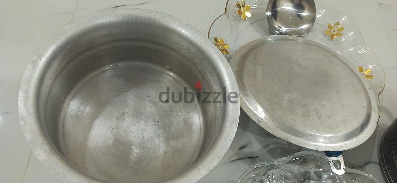 kitchen items/ Cooking/ pots 1