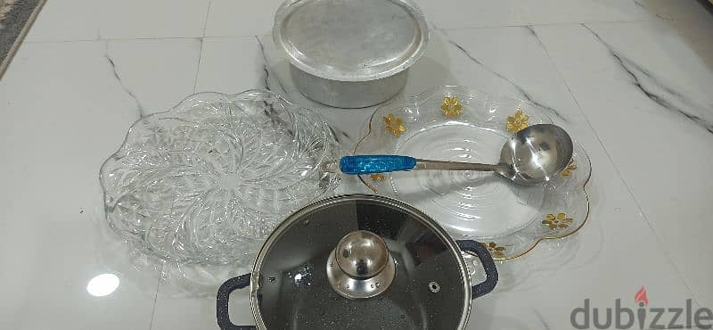 kitchen items/ Cooking/ pots 5