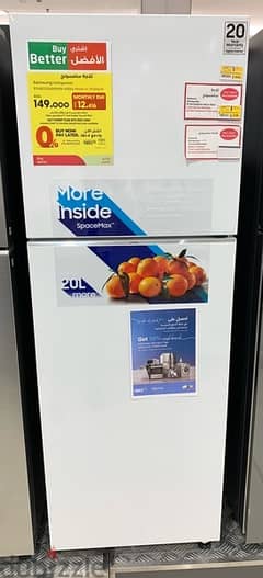 Samsung Fridge 450 ltr