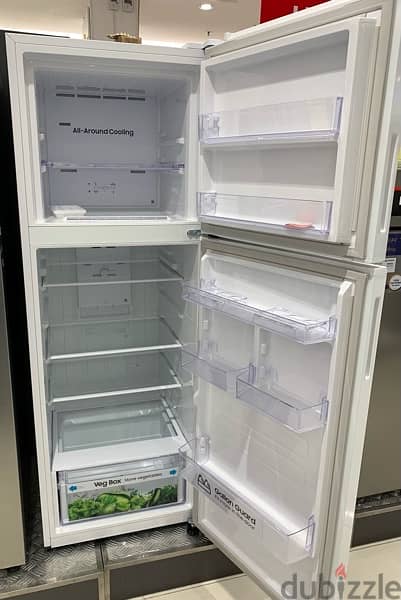 Samsung Fridge 450 ltr 1