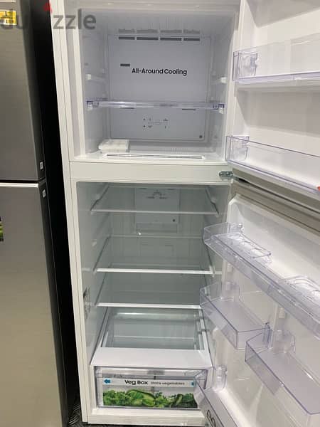 Samsung Fridge 450 ltr 2