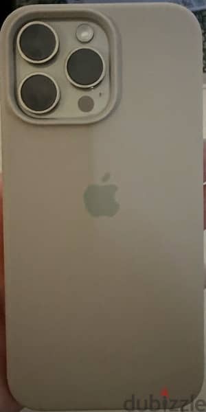 iPhone 15 Pro Max 512 GB 1