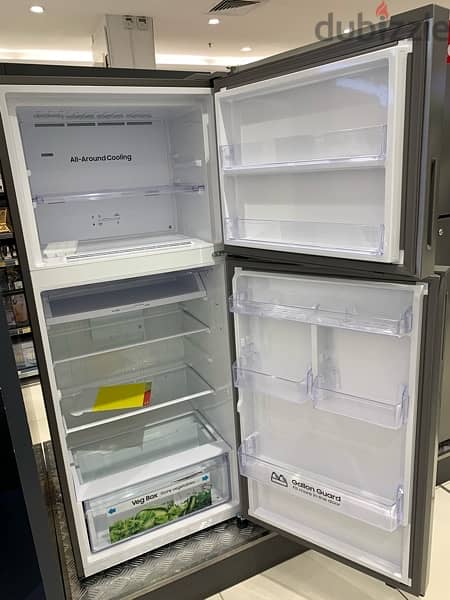 Samsung Fridge 500 ltr 1