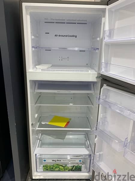 Samsung Fridge 500 ltr 2