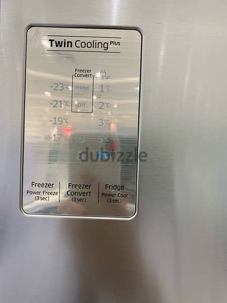 Samsung Fridge 720 ltr 1