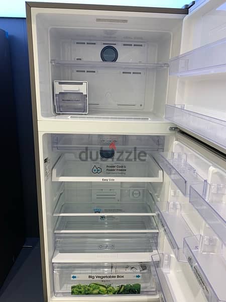 Samsung Fridge 720 ltr 2