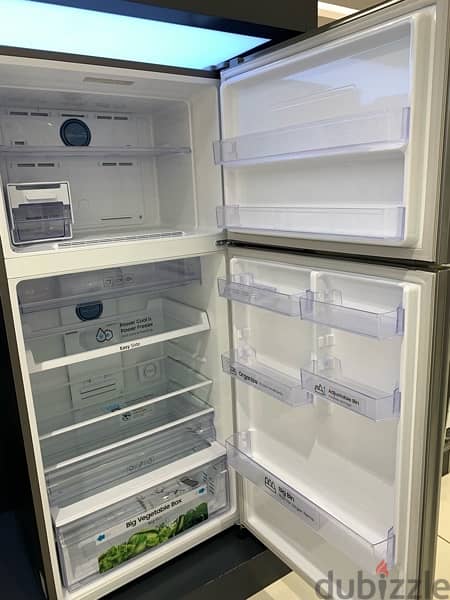 Samsung Fridge 720 ltr 3