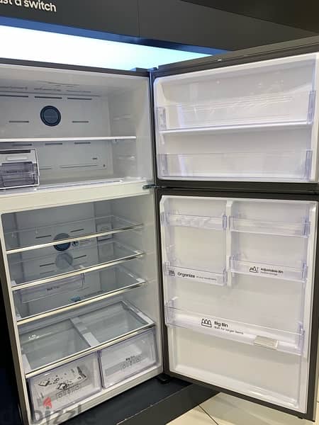 Samsung Fridge 810 ltr 3