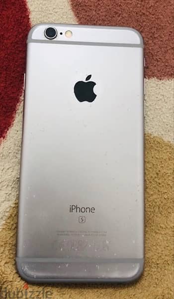 iPhone 6s 32 gb 2