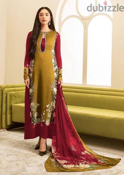 Exclusive Collection Wear By Haniya Aamir* 1