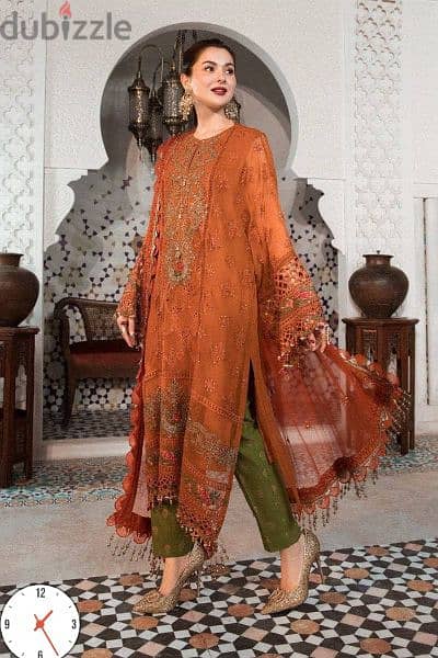 Exclusive Collection Wear By Haniya Aamir* 3