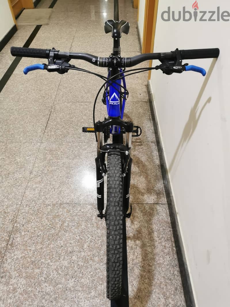 Mountain Bike Fuji - Excellent Condition ! 10