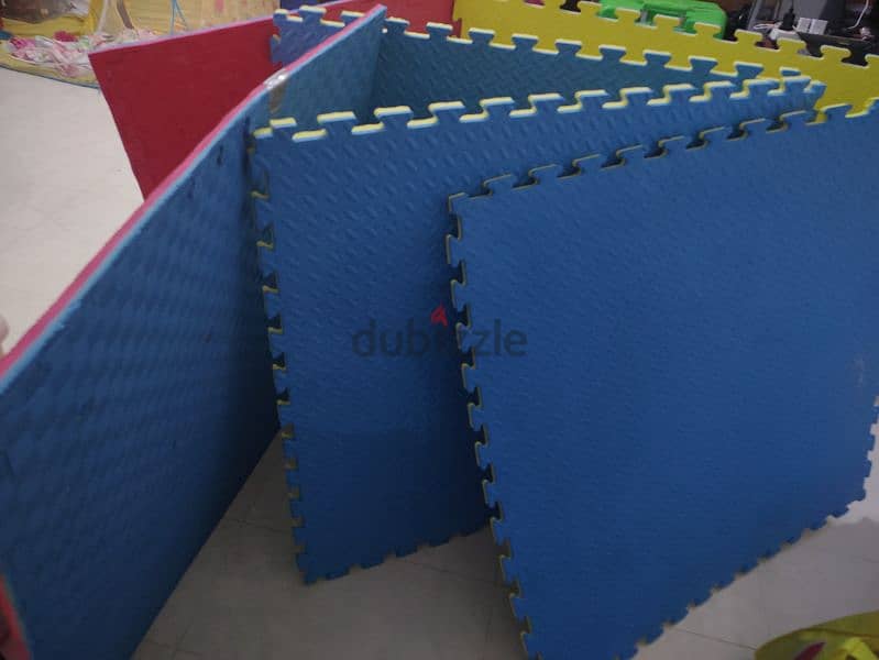 Big Rubber Mats for Sale 3