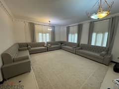 15 Seater Majlis Sofa - Excellent Condition !