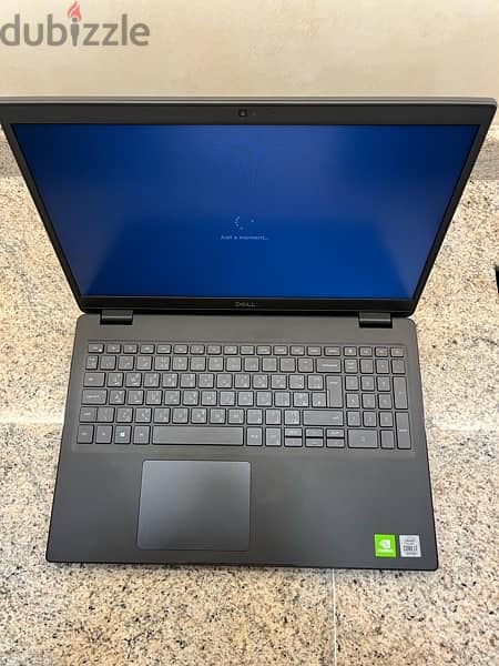 Dell Latitude 3510 - Almost new, Great price! 5