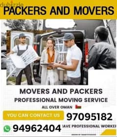 House shifting office shifting flat villa store And Packers