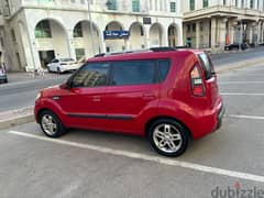 Kia Soul 2010 0