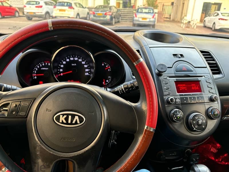 Kia Soul 2010 10