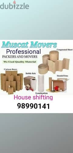 homemovers