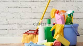 House villa office cleaning services 0