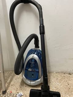 Vaccume Cleaner 1800W