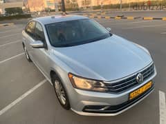 Excellent Condition Volkswagen Passat 2016