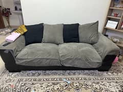 Very Good condition sofa and cooking range 0