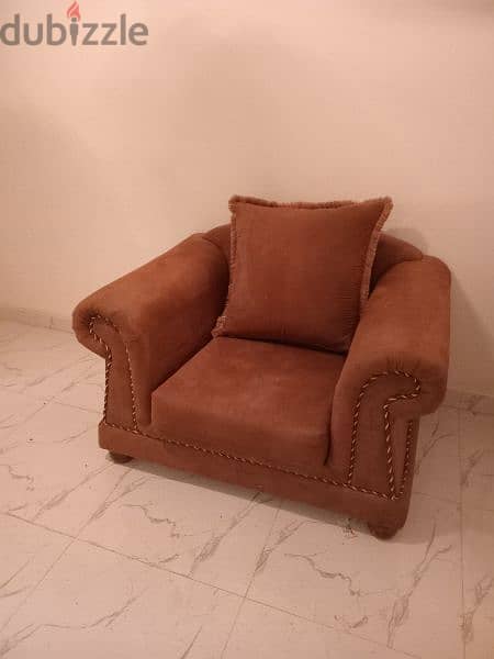 كنبات للبيع. . . Sofa for Sale 2