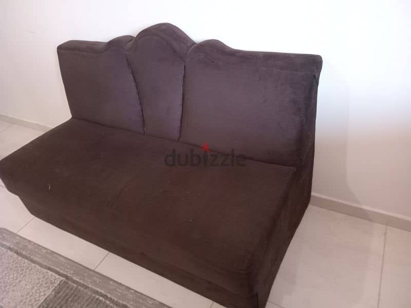 كنبات للبيع. . . Sofa for Sale 4